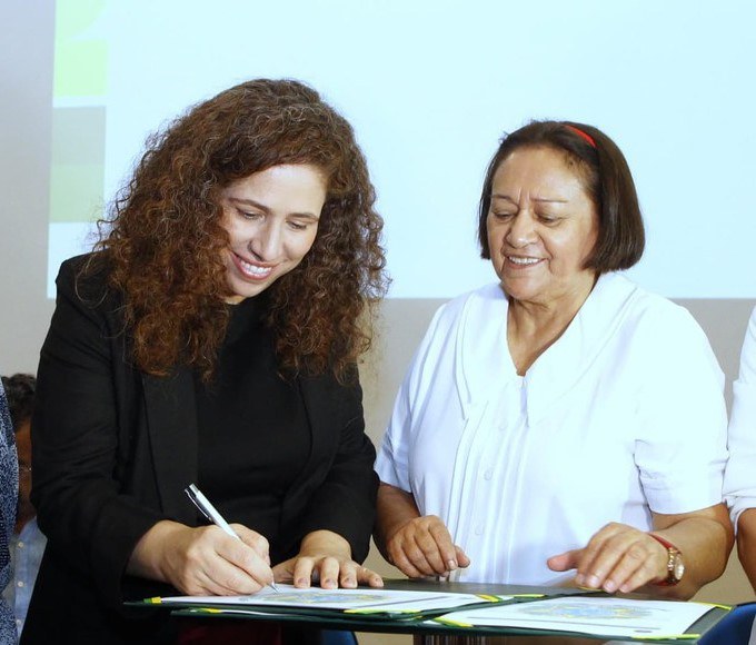 Imóvel da Gente beneficia comunidades pesqueiras no Rio Grande do Norte