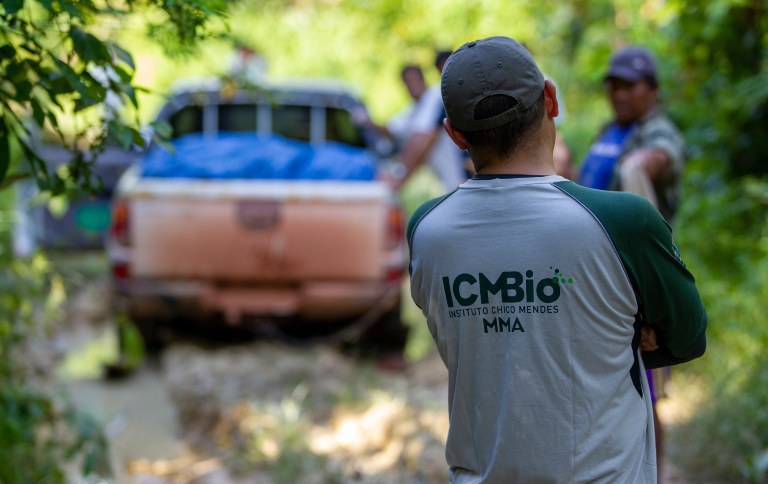 Instituto Chico Mendes anuncia concurso com 180 vagas e cria comissão de acompanhamento