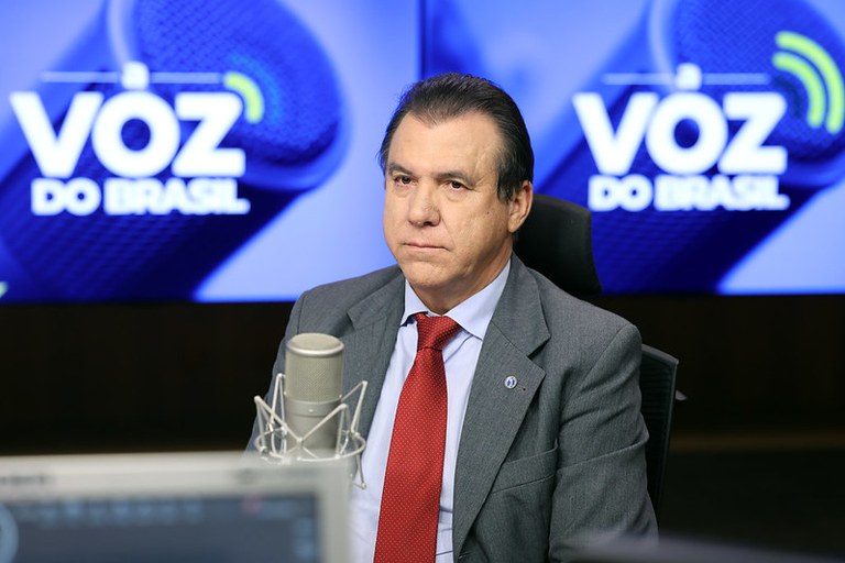 Luiz Marinho diz que aumento do emprego formal retrata o crescimento do País