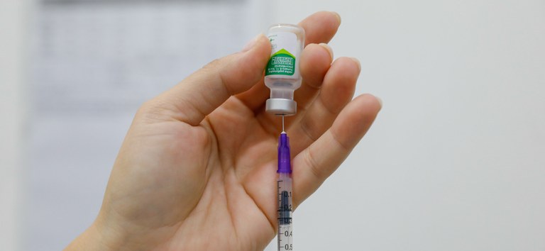 Ministério da Saúde ampliará vacinação contra HPV para público de 15 a 45 anos