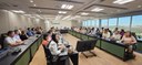 Ministério e secretarias estaduais avançam na elaboração de proposta para carreiras na Saúde