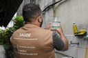 Ministério vai usar fêmeas de aedes aegypti com larvicida para combater dengue