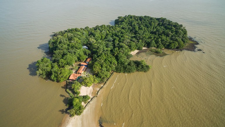 Na Amazônia, Observatório Magnético de Tatuoca desvenda mistérios da Terra