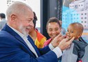 No Nordeste, Lula e ministros inauguram obras e anunciam novos projetos do Governo