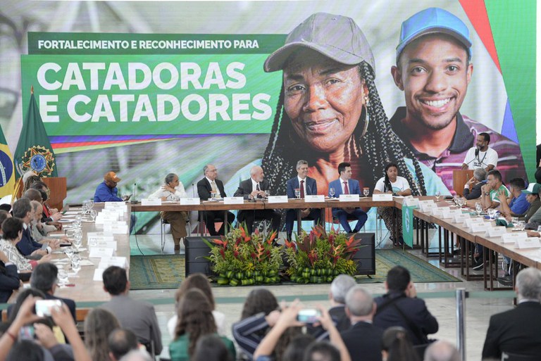 Novo Cataforte terá R$ 50 milhões do BNDES e da Fundação Banco do Brasil