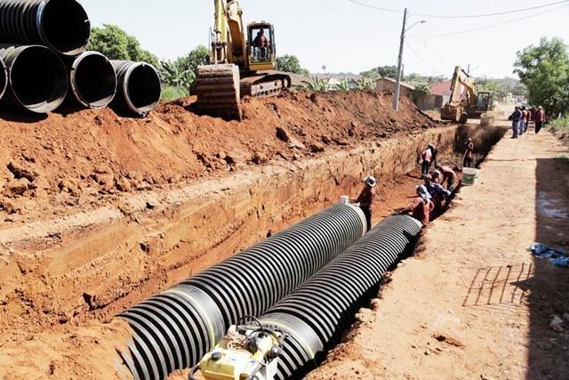 PAC Seleções prioriza projetos de estados e municípios mais carentes de obras