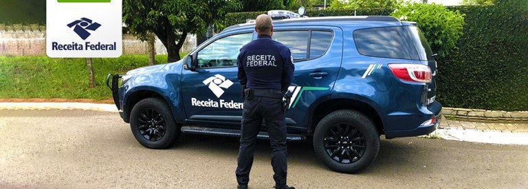 Operação Falsa Moléstia Investiga uso de laudos falsificados para isenção de IRPF