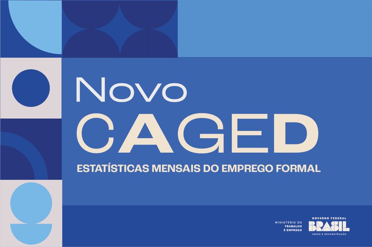 País gerou 1.3 milhão de postos de trabalho formais de janeiro a junho de 2024