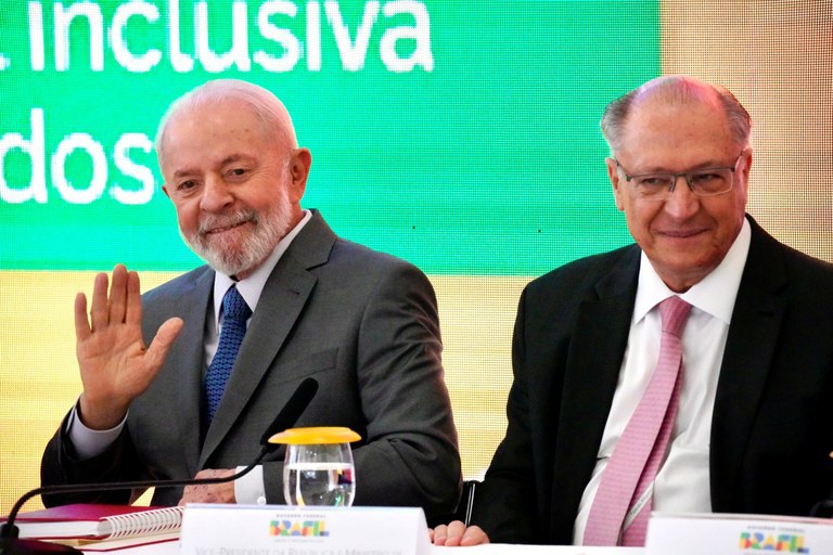 Presidente Lula sanciona Letra de Crédito do Desenvolvimento