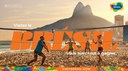Presidentes da Embratur e do Sebrae lançam campanha de promoção do Brasil na Europa durante Olimpíada de Paris