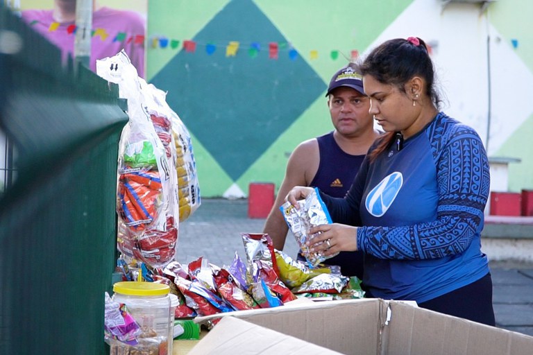 Programa Acredita impulsiona sonho de empreendedora que perdeu tudo em incêndio