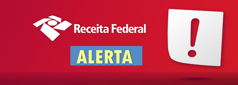 Receita Federal alerta sobre sites que simulam programa gerador de guias do MEI