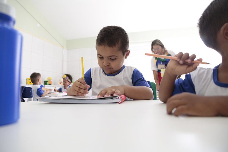 Prorrogado prazo para gestores responderem pesquisa de educação infantil