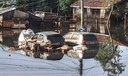 Reflexo da tragédia no Sul, sinistralidade em seguros de danos salta para 66,1%
