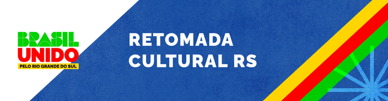 Retomada da cultura no RS tem ações voltadas para Pontos de Memória e restauração de acervos