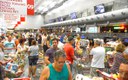 Em maio, comércio tem quinta alta consecutiva, maior sequência em quatro anos