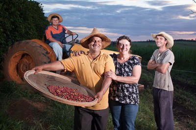 Novos benefícios para fortalecimento da agroecologia e produção de orgânicos