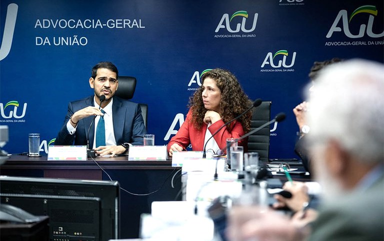 AGU, Caixa, prefeitura e MGI farão mediação sobre terreno para estádio do Flamengo