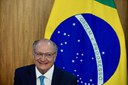 Alckmin defende fortalecimento do complexo industrial para enfrentar desafios da saúde Alckmin defende fortalecimento do complexo industrial para enfrentar desafios da saúde