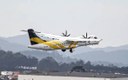 Anac intensifica monitoramento em operações com a Voepass Anac intensifica monitoramento em operações com a Voepass
