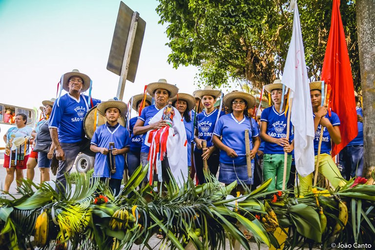 Incra Reconhece Arapucu Como Comunidade Remanescente De Quilombo No ...