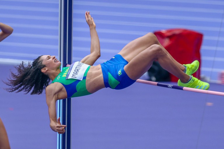 Atletismo estreia com destaque nos Jogos Olímpicos desta sexta-feira (2)