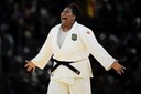 Beatriz Souza traz para o Brasil o primeiro ouro olímpico