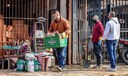 BNDES destinou R$ 10,5 bilhões a empresas gaúchas afetadas por tragédia climática BNDES destinou R$ 10,5 bilhões a empresas gaúchas afetadas por tragédia climática