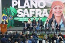 Operações do BNDES no Plano Safra 2024-2025 ultrapassa R$ 11 bilhões Operações do BNDES no Plano Safra 2024-2025 ultrapassa R$ 11 bilhões