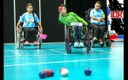 Bocha paralímpica: sinônimo de tática, técnica, precisão e inclusão Bocha paralímpica: sinônimo de tática, técnica, precisão e inclusão