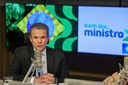 Brasil atua para voltar a exportar pescados para a União Europeia e Reino Unido Brasil atua para voltar a exportar pescados para a União Europeia e Reino Unido
