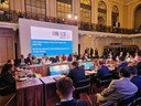 Brasil destaca importância de integração produtiva em reunião do BRICS Brasil destaca importância de integração produtiva em reunião do BRICS