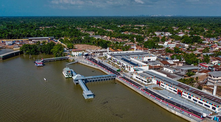 Brasil tem agora 77 regiões metropolitanas, segundo pesquisa divulgada pelo IBGE