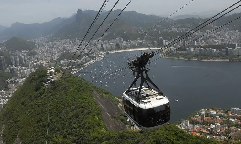 Projeto que moderniza a Lei Geral do Turismo é aprovado na Câmara