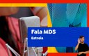 Canal Gov e MDS estreiam programa 'Fala MDS' nesta quarta (7/8) às 19h30
