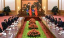Exportações do agro brasileiro para a China aumentam 8,9% nos últimos 12 meses Exportações do agro brasileiro para a China aumentam 8,9% nos últimos 12 meses