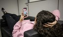 Consulta pública sobre uso de telas por crianças e adolescentes recebe 602 contribuições