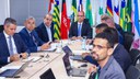 Diretrizes e prioridades do FNE para 2025 estarão em sintonia com políticas regionais e setoriais Diretrizes e prioridades do FNE para 2025 estarão em sintonia com políticas regionais e setoriais