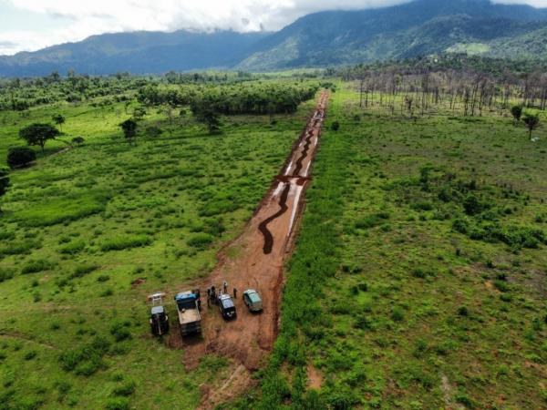 Em julho, Forças Armadas destroem 28 pistas clandestinas em terras Yanomami