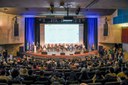 Plano Clima Participativo debate propostas sobre a Mata Atlântica em São Paulo Plano Clima Participativo debate propostas sobre a Mata Atlântica em São Paulo