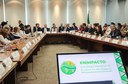 Governo apoia 2 mil negócios de impacto com retomada da Estratégia Nacional Governo apoia 2 mil negócios de impacto com retomada da Estratégia Nacional