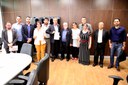 Governo assina acordo com Peritos Federais Agrários do MDA e Incra Governo assina acordo com Peritos Federais Agrários do MDA e Incra