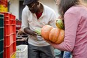 Governo entrega 30 toneladas de alimentos do PAA a Cozinhas Solidárias em São Paulo Governo entrega 30 toneladas de alimentos do PAA a Cozinhas Solidárias em São Paulo