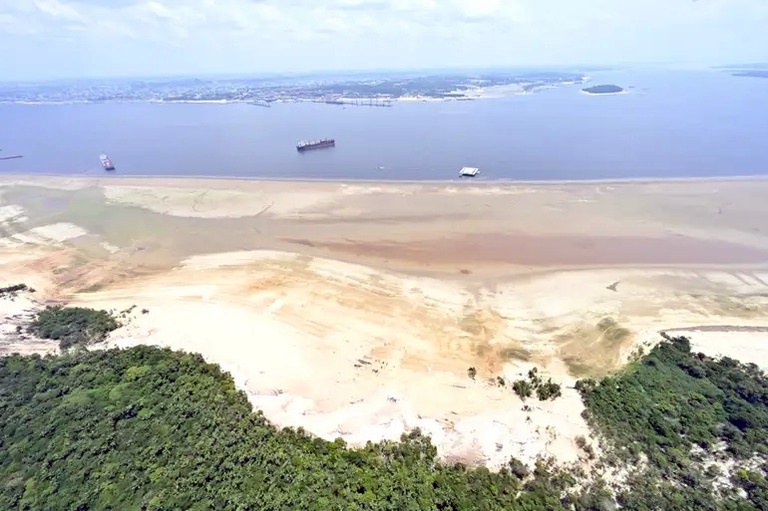 Governo Federal aprova R$ 11,7 milhões para ações de defesa civil na Amazônia