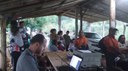 Incra retoma cadastro de quilombolas no território de Invernada dos Negros Incra retoma cadastro de quilombolas no território de Invernada dos Negros