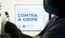 InfoGripe: SP e BA têm aumento de casos de Síndrome Respiratória Aguda Grave InfoGripe: SP e BA têm aumento de casos de Síndrome Respiratória Aguda Grave