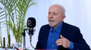 Lula: “Tenho obsessão pela educação, pelo crescimento da economia, pela distribuição de renda” Lula: “Tenho obsessão pela educação, pelo crescimento da economia, pela distribuição de renda”