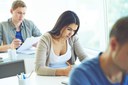 Mais de 210 mil pessoas vão trabalhar na aplicação do Concurso Nacional Unificado Mais de 210 mil pessoas vão trabalhar na aplicação do Concurso Nacional Unificado