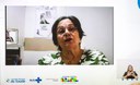 Maria da Penha destaca importância do SUS no combate à violência contra mulheres Maria da Penha destaca importância do SUS no combate à violência contra mulheres