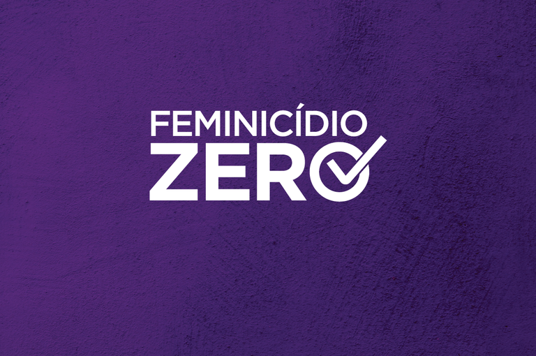 Ministério da Cultura adere ao Movimento Nacional pelo Feminicídio Zero